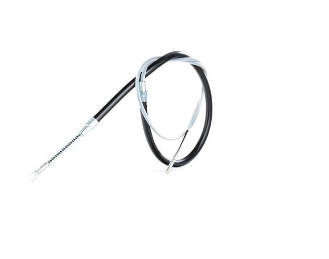 Köp billiga original Handbromsvajer 124C0114 jämförbara med 34411158423 OEM nummer på nätet