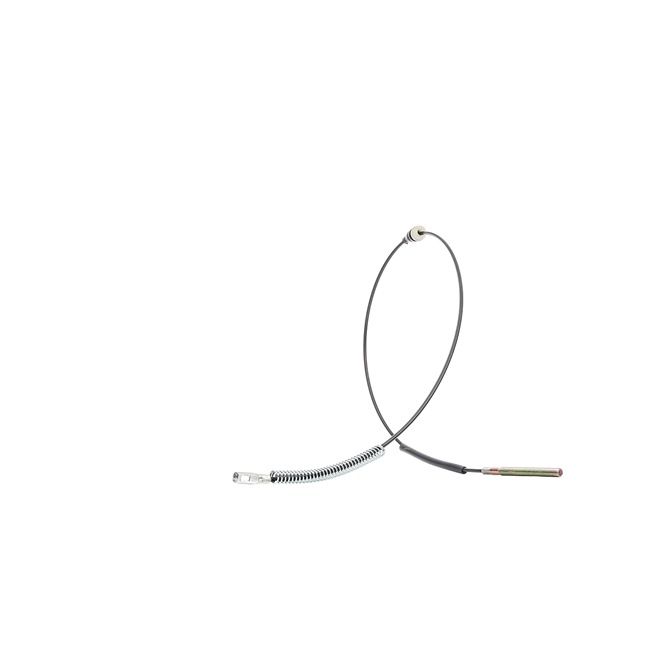 OEM Handremkabel OPEL 1.5 TD (F08, F68, M68) 67 PK Diesel 522614 van RIDEX online aan geweldige prijzen