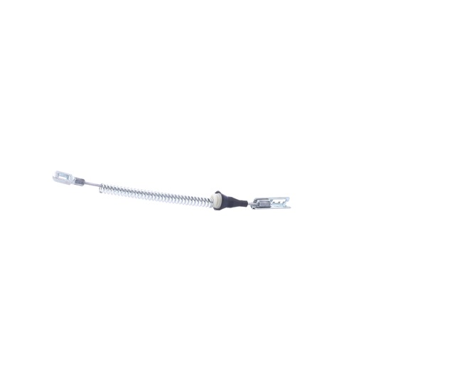 OEM Cabo de aço, travão de estacionamento OPEL 1.7 DTI (F08, F68) 75 CV Diesel 522151 de RIDEX online a preços excelentes
