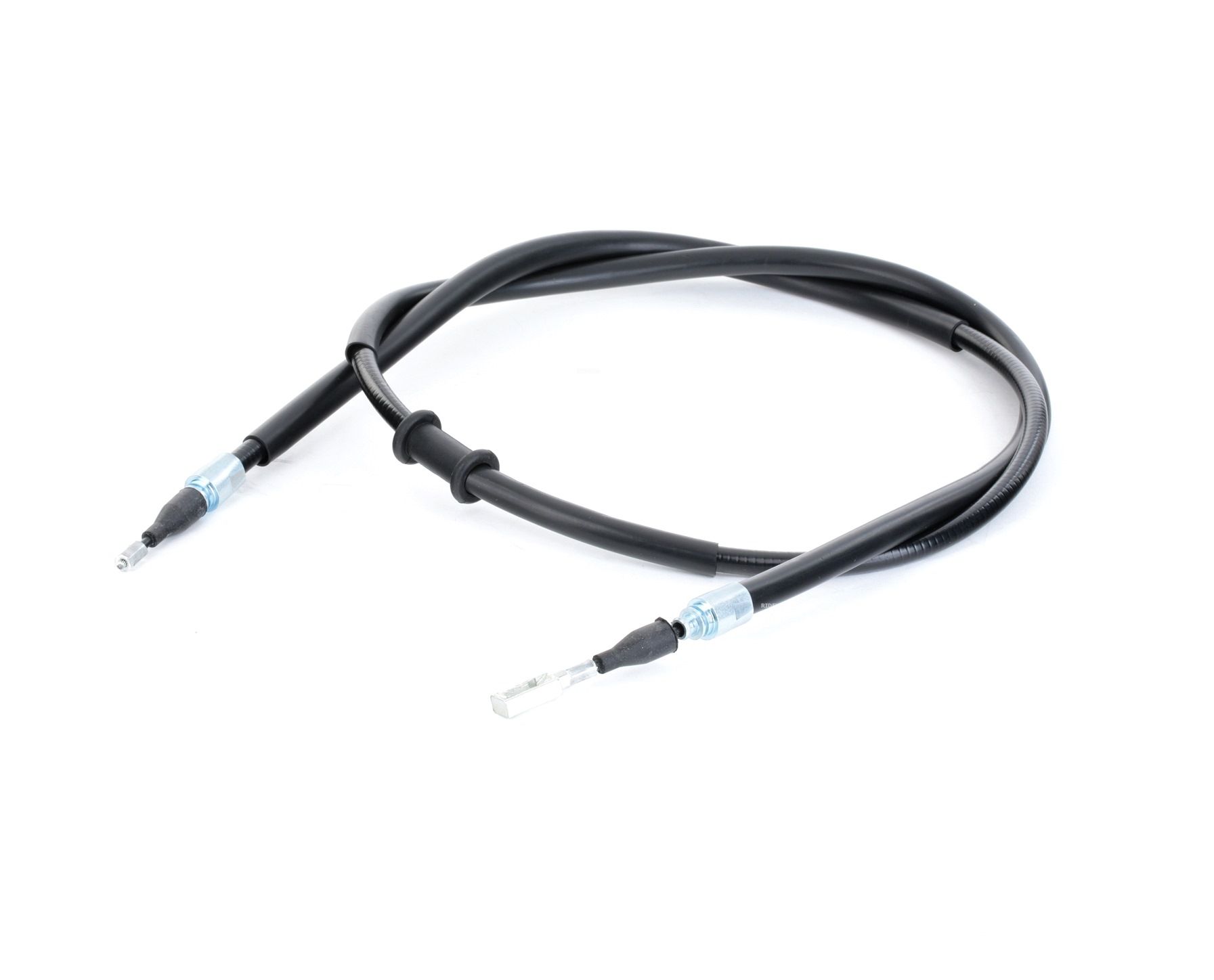 Köp RIDEX Handbromsvajer Produktnummer: 124C0058 till det förmånliga priset av 177,27 kr