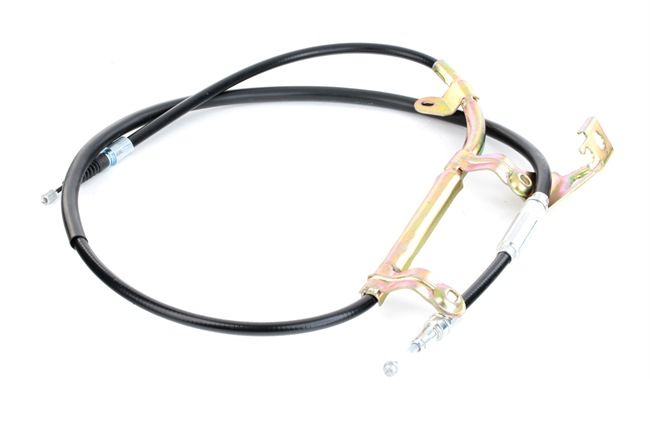 OEM Cięgno, hamulec postojowy VW 2.0 4motion 115 KM benzyna 3B0609721AC od RIDEX online w świetnych cenach