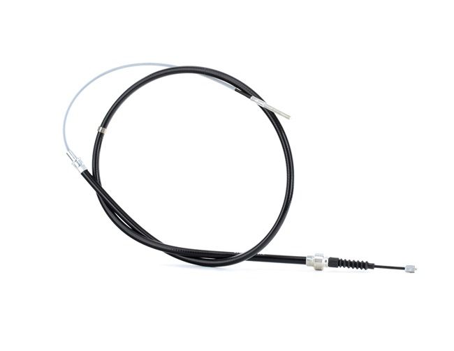 Köp billiga original Handbromsvajer 124C0067 jämförbara med 1H0609721E OEM nummer på nätet