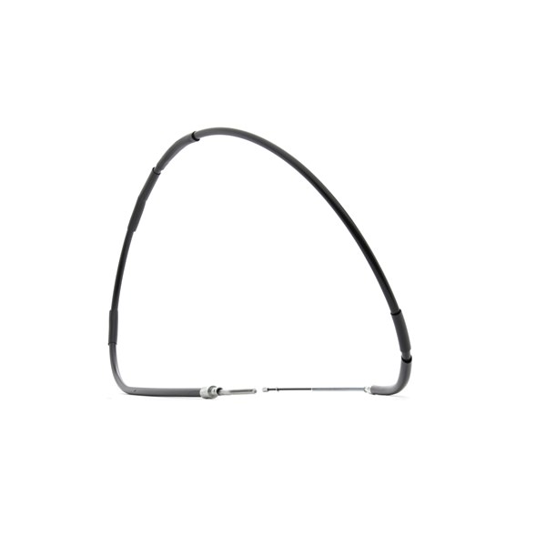 RIDEX 124C0142 frein de stationnement VW Caddy II Pick-up 9U7 1.9 D 64 CH Diesel