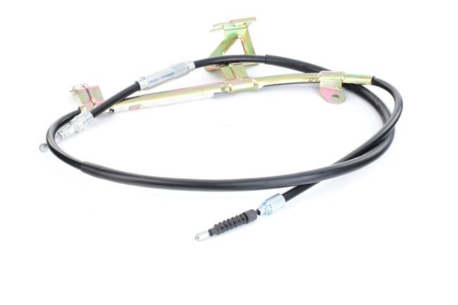 OEM Cięgno, hamulec postojowy VW 2.0 4motion 115 KM benzyna 3B0609722F od RIDEX online w świetnych cenach
