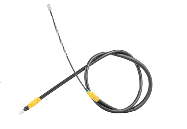 Köp billiga original Handbromsvajer 124C0164 jämförbara med 4745T4 OEM nummer på nätet