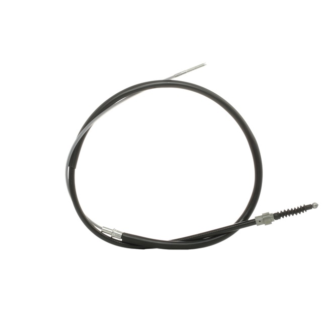 Vásároljon online olcsó, eredeti Kézifék bowden 124C0064 alkatrészt, mely összehasonlítható a 1H0609721A OEM számmal