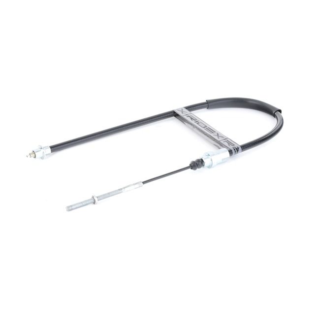Linka hamulca postojowego PEUGEOT w oryginalnej jakości 4745H3, 9616427180, BC1106 od RIDEX