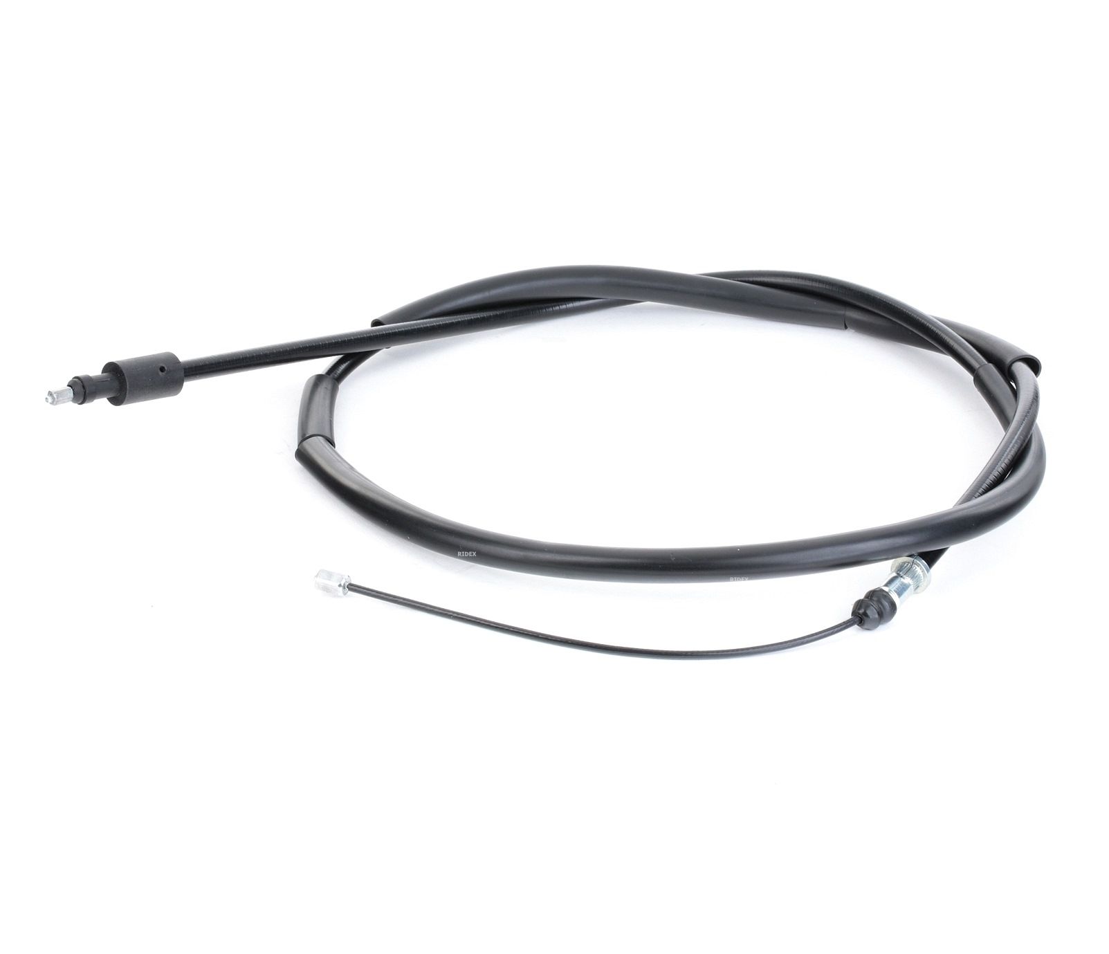 Köp RIDEX Handbromsvajer Produktnummer: 124C0167 till det förmånliga priset av 164,24 kr