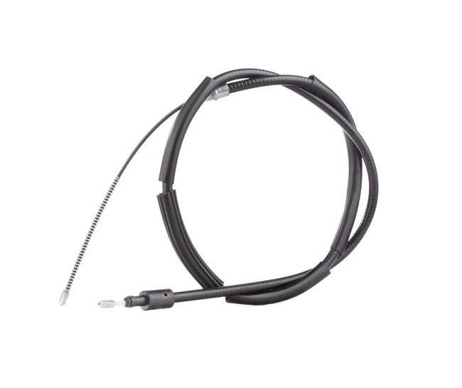 Köp billiga original Handbromsvajer 124C0168 jämförbara med 474555 OEM nummer på nätet