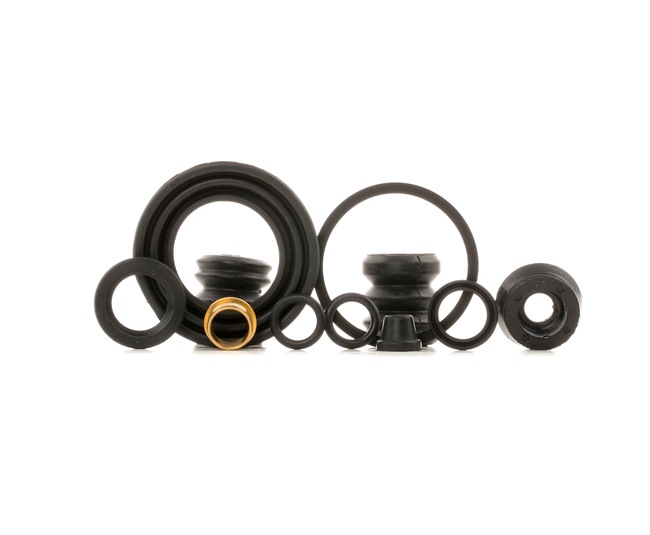 Original vrhunskega proizvajalca Komplet za popravilo, sedlo kolutne zavore HYUNDAI 1002211, 191698471, 1J0698971 iz RIDEX - Vrhunske blagovne znamke po nizkih cenah!