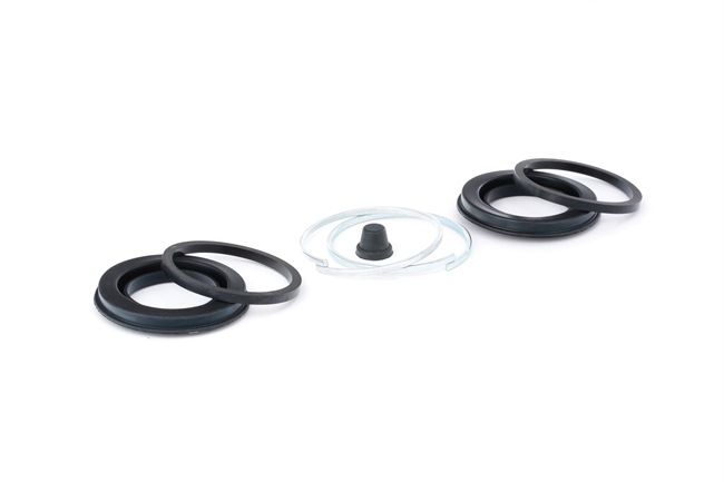 OE Remklauw revisieset MERCEDES-BENZ C-Klasse 2011 0005863943, 0015867343, 0015868742 van RIDEX