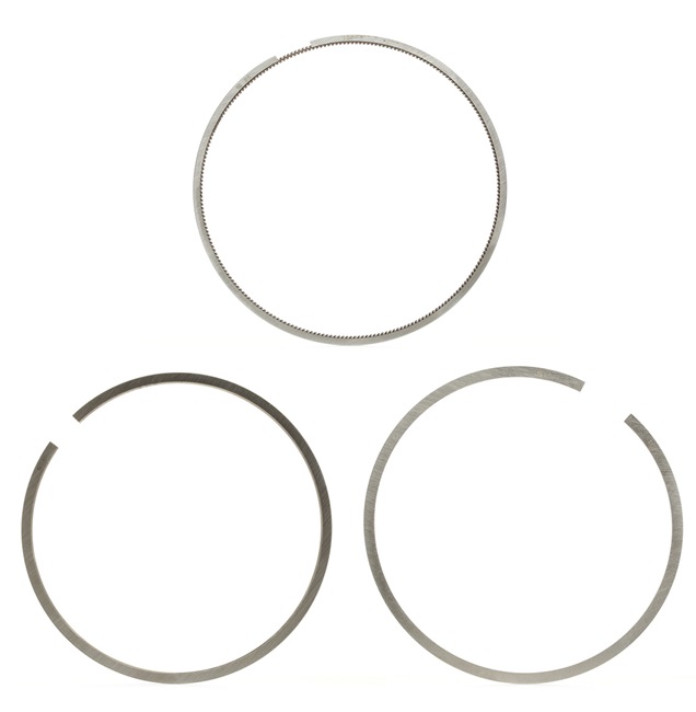 OEM Set segmenti piston SKODA 1.8 TSI 160 CP benzina 06J198151B de la KOLBENSCHMIDT online la un preț incredibil