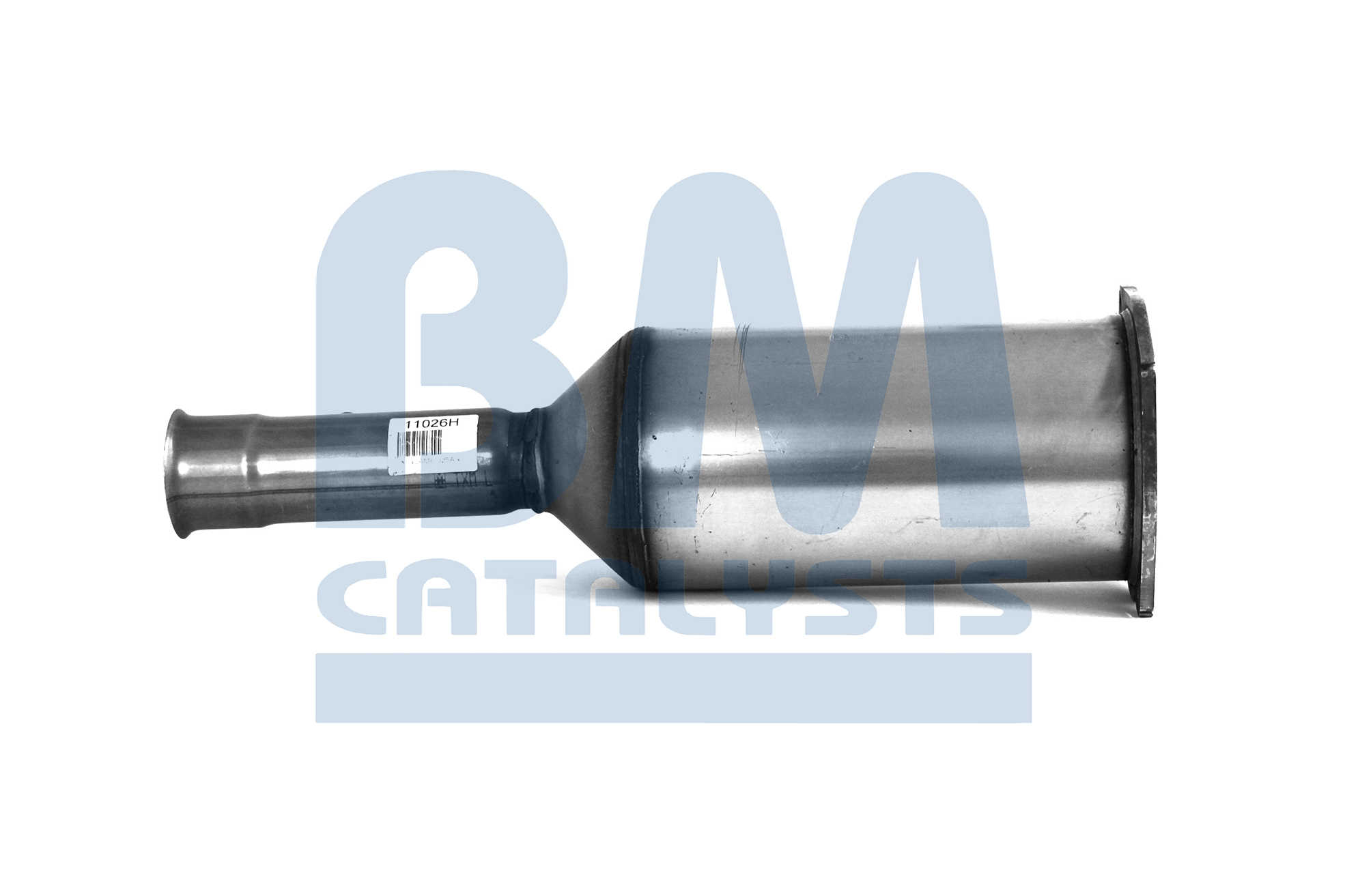 OE FAP филтър FIAT SCUDO 2021 1400592880, 1400671580, 1611323380 от BM CATALYSTS