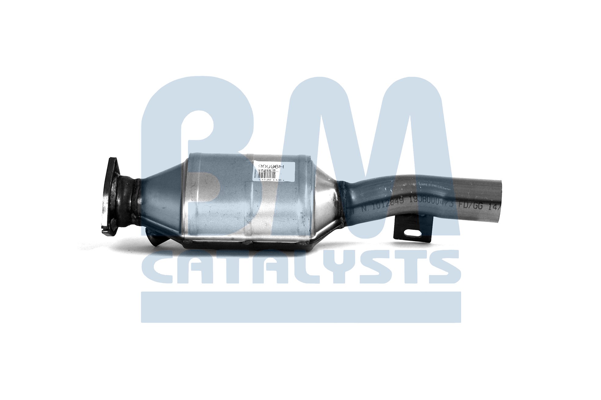 Kupite poceni originalno Katalizator BM90096H, primerljivo z 357131701C OEM številke, prek spleta