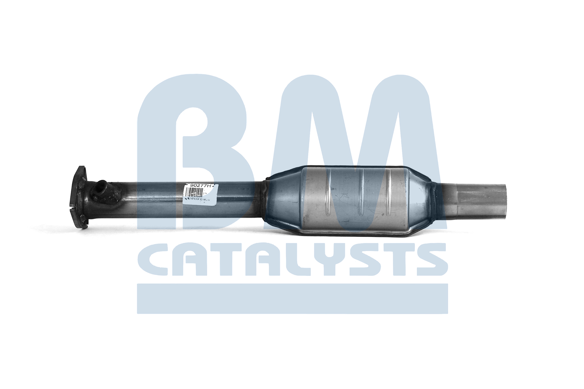 OEM Katalysator VW 2.0 16V 150 hk Bensin 1269860 från BM CATALYSTS på nätet till fantastiska priser