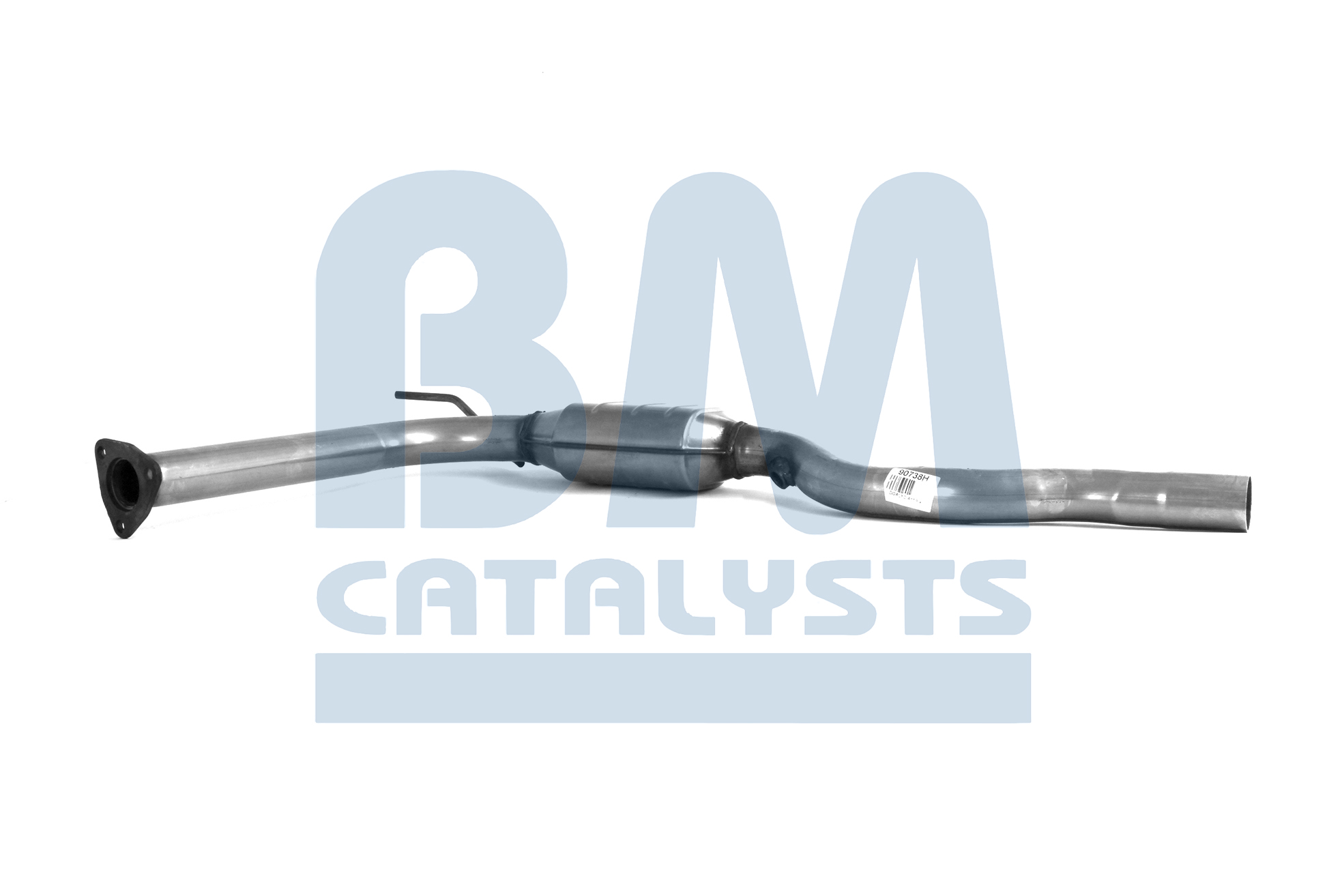 Cumpărați online Catalizator BM90738H original/ă și la un preț mic, compatibil/ă cu nr. OEM 023131089CX