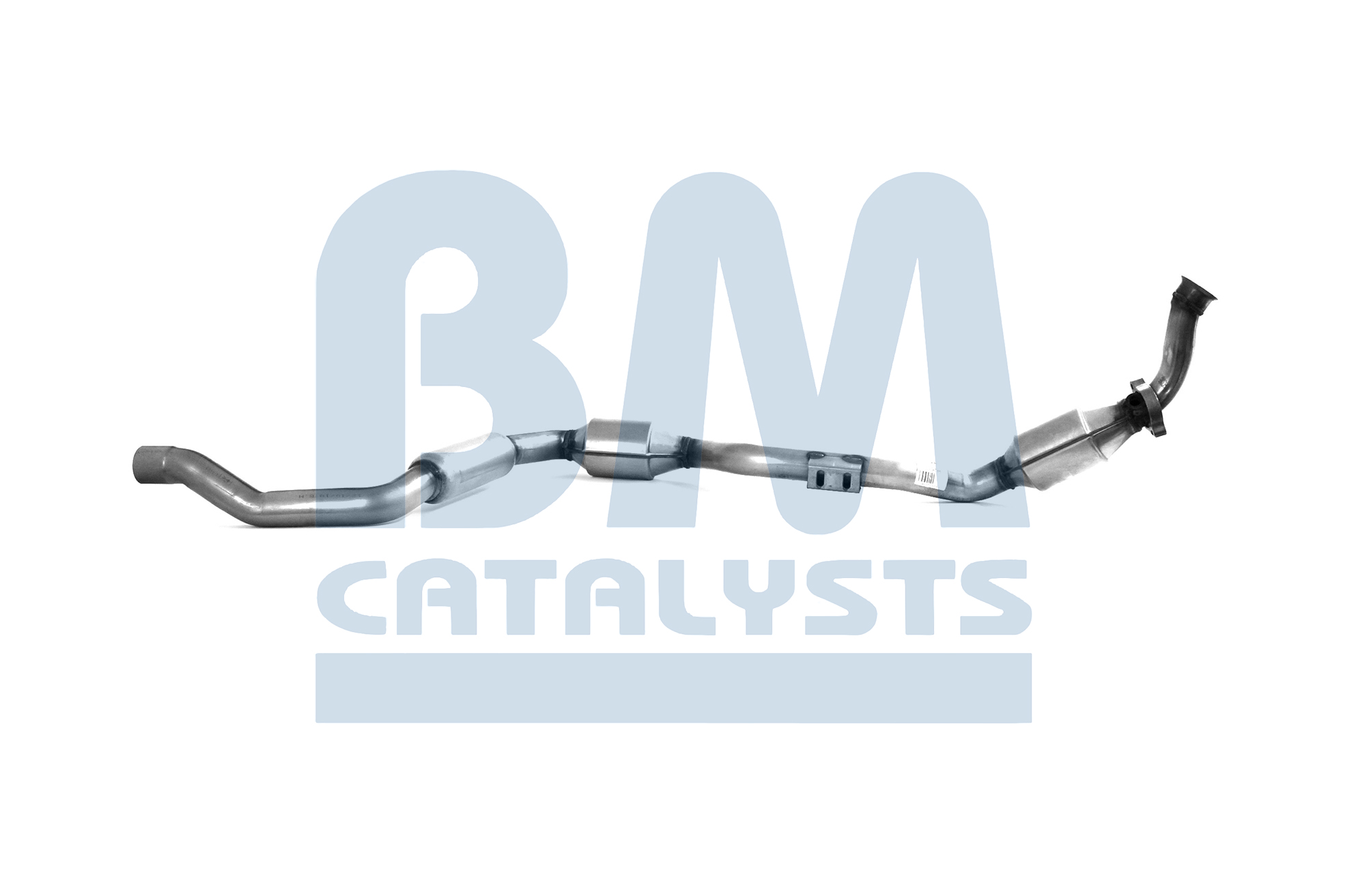OE Catalizzatore MERCEDES-BENZ Classe M 2008 1634901114, 1634908114, A1634901114 di BM CATALYSTS