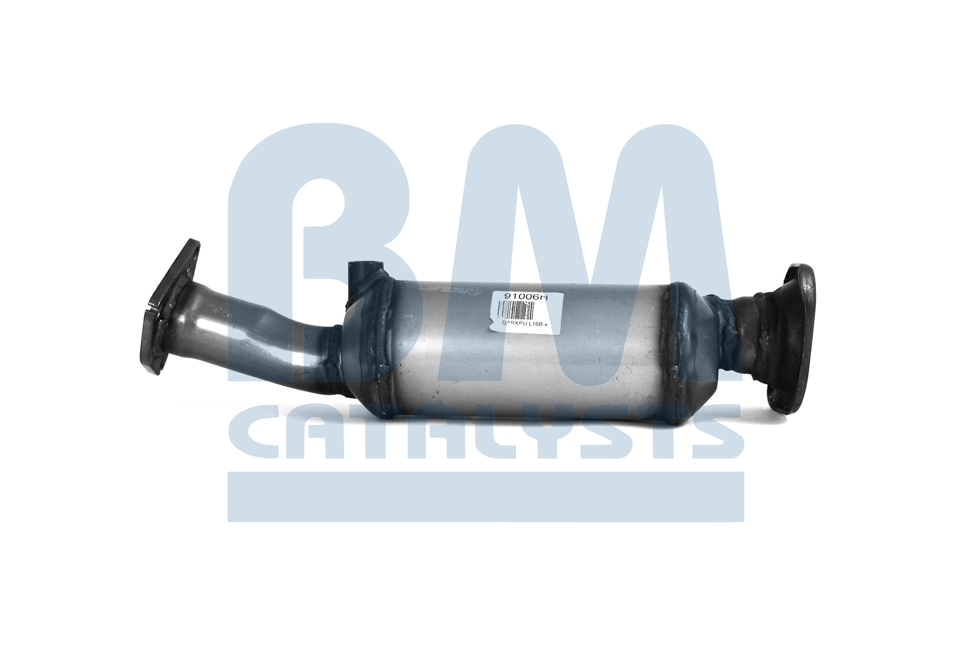 OEM Convertizor catalitic Honda S2000 AP2 2022 18160PCXG01 BM CATALYSTS
