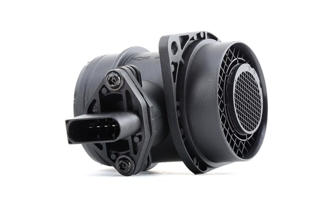 OE Medidor de caudal de ar SKODA ROOMSTER 2013 038906461B, 038906461BV, 038906461BX de AUTLOG