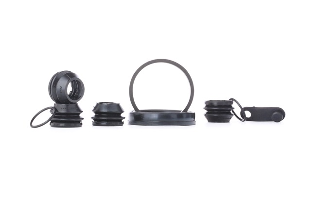RIDEX OEM Javítókészlet, féknyereg DAIMLER Daimler XJ4_ 444851, 9404448518, 4A0615269 gépkocsihoz - spóroljon alacsony árainkkal