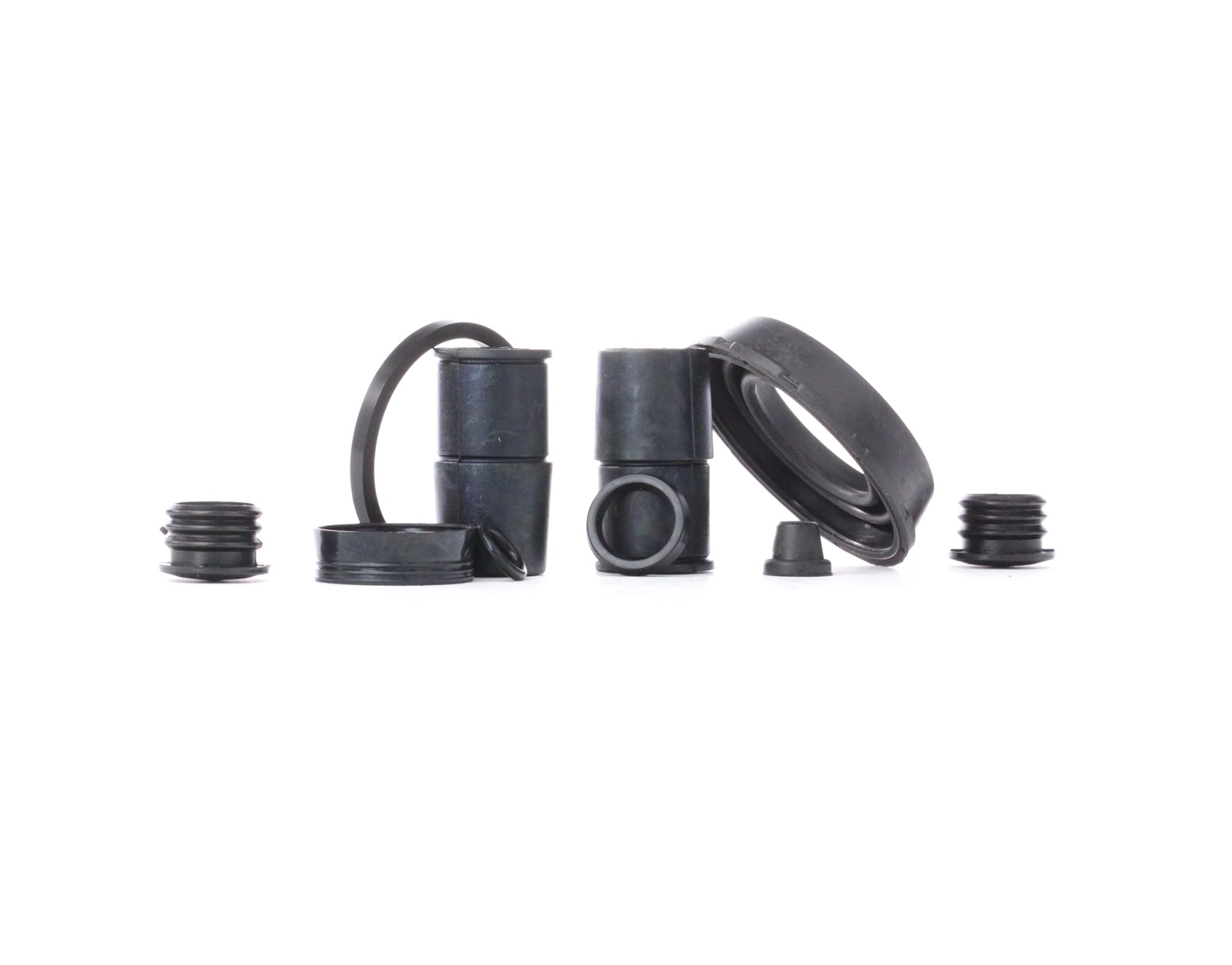 Acquista Kit di revisione della pinza freno da RIDEX Numero prodotto.: 405R0031 al costo di soli 6,70 €