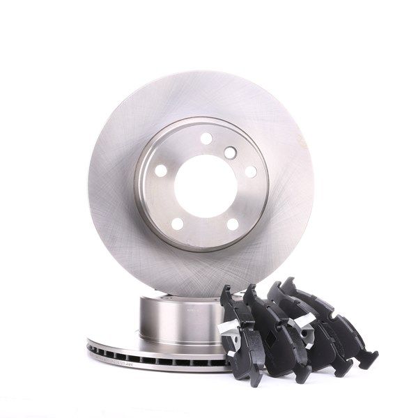 Köp billiga original Bromssats, skivbroms 3405B0219 jämförbara med 1164839 OEM nummer på nätet