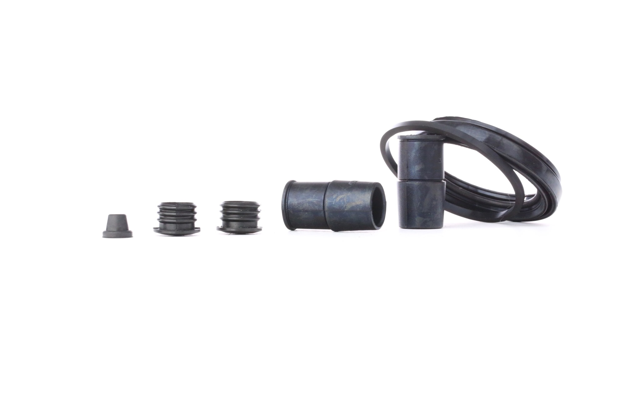 Acquista Kit di revisione della pinza freno da RIDEX Numero prodotto.: 405R0037 al costo di soli 9,77 €