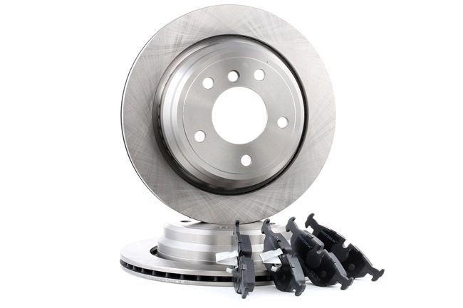 Köp billiga original Bromssats, skivbroms 3405B0182 jämförbara med 34212157592 OEM nummer på nätet