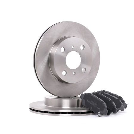 Köp billiga original Bromssats, skivbroms 3405B0260 jämförbara med 0446552090 OEM nummer på nätet