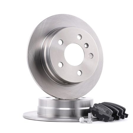 Köp billiga original Bromssats, skivbroms 3405B0068 jämförbara med 1694201720 OEM nummer på nätet