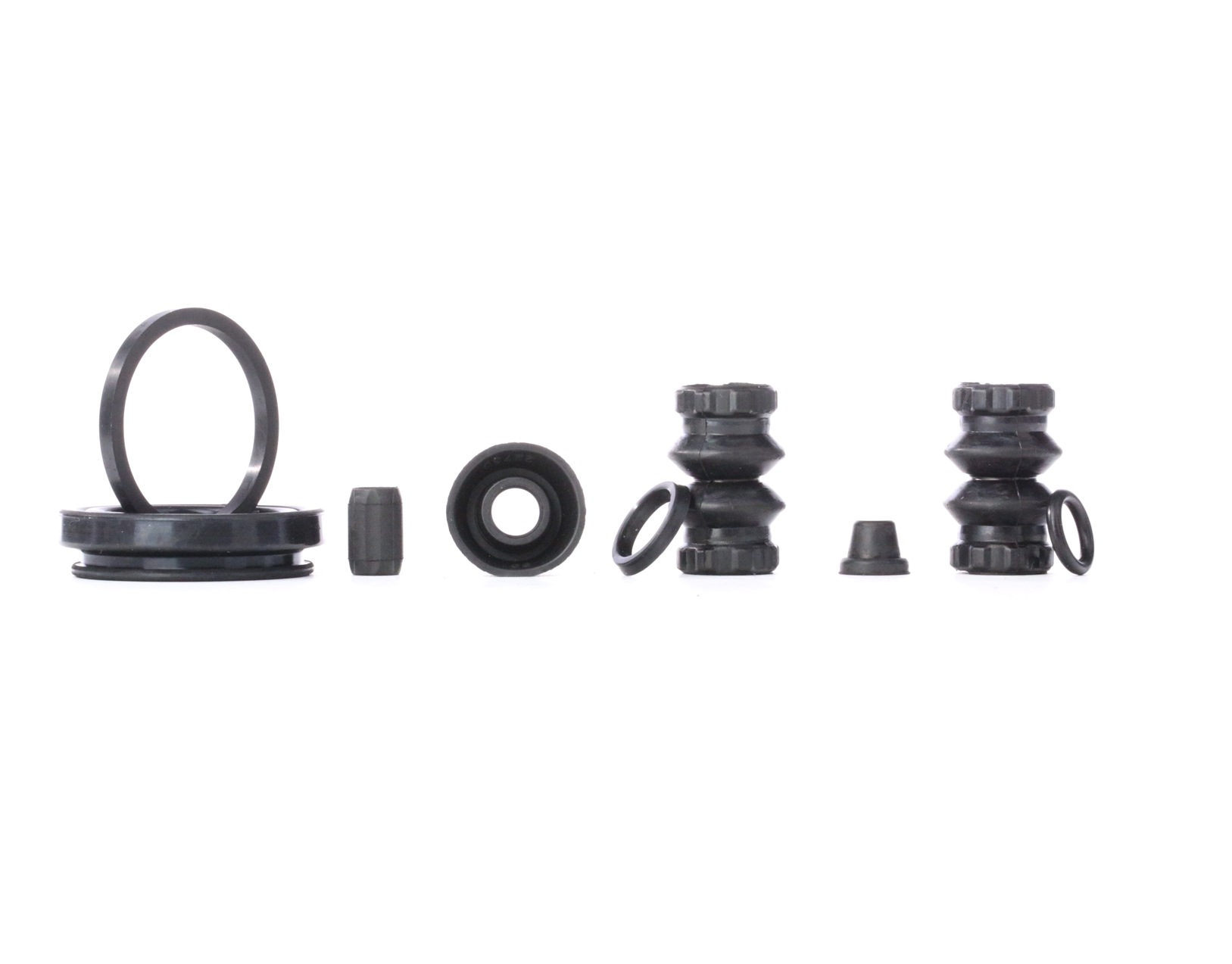 Ostke RIDEX Remondikomplekt, Pidurisadul Toode nr.: 405R0041 madala hinnaga 6,33 €