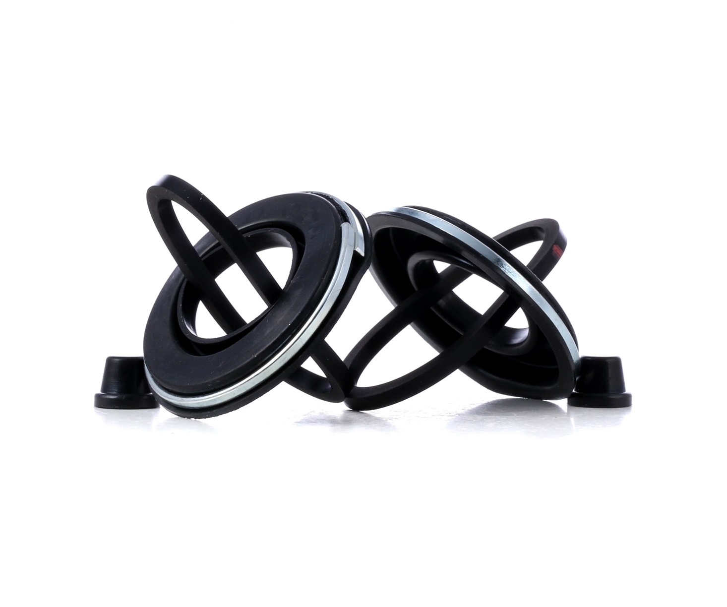 Osta RIDEX Jarrusatulan korjaussarja Tuote No.: 405R0080 edullisesti hintaan 11,41 €
