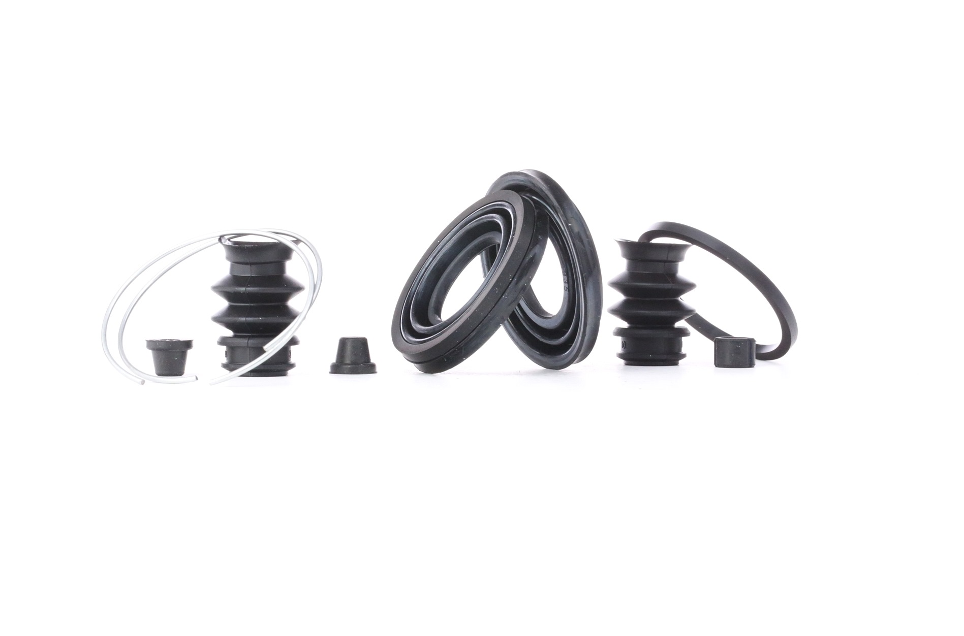 Ostke RIDEX Remondikomplekt, Pidurisadul Toode nr.: 405R0051 madala hinnaga 13,48 €