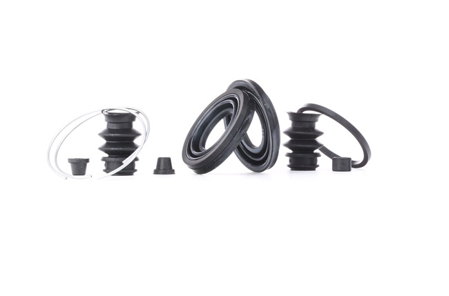OEM Remondikomplekt, Pidurisadul MITSUBISHI SIGMA Station Wagon F0_W 4605B977, MB857840, Z1373X alates RIDEX - säästke raha meie madalate hindadega