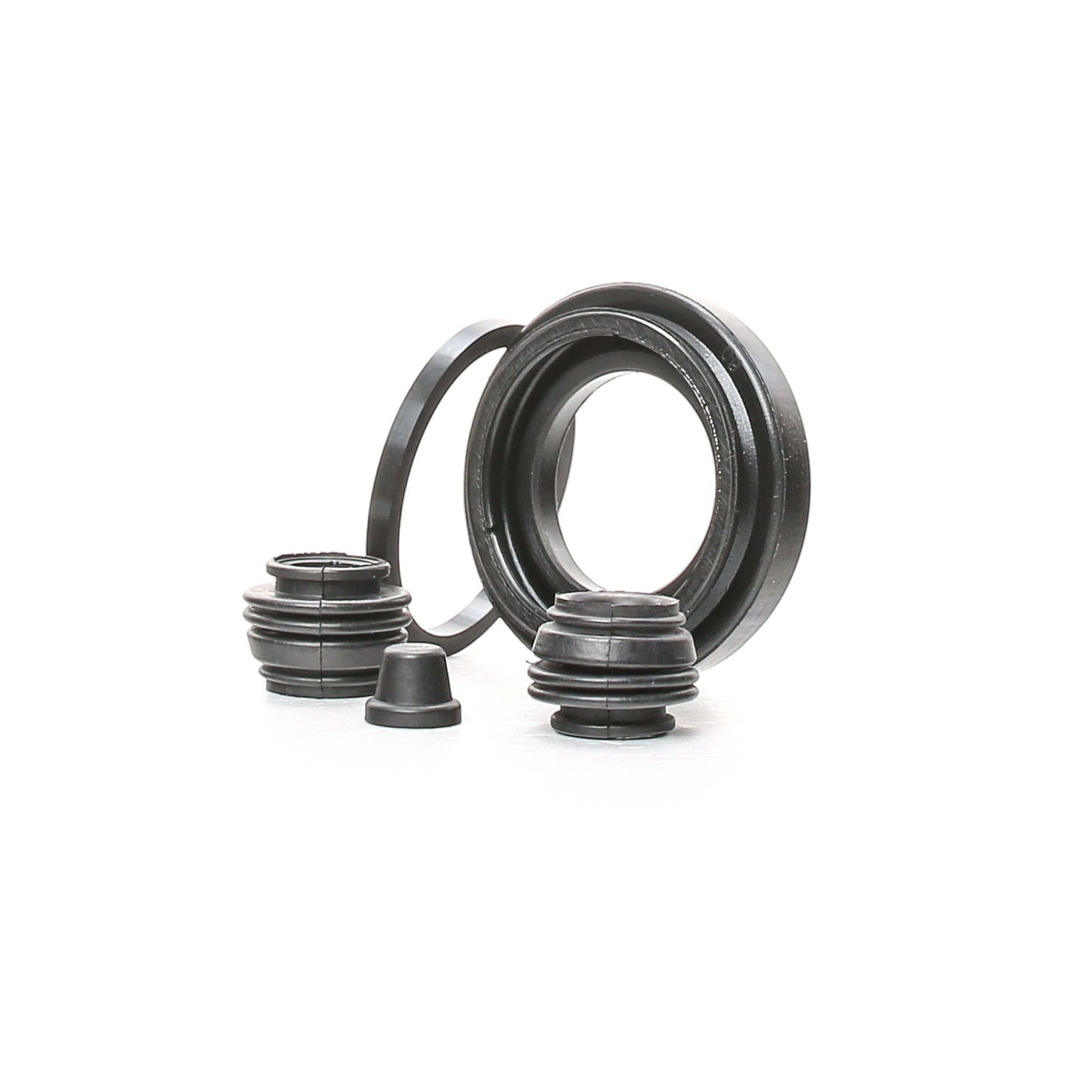 Acquista Kit di revisione della pinza freno da RIDEX Numero prodotto.: 405R0069 al costo di soli 4,59 €