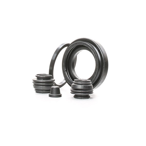 OE HONDA ODYSSEY Kit di revisione della pinza freno 01473SP0000, 01473SZ3A00, 01473TA0A00 da RIDEX - prezzi ridotti