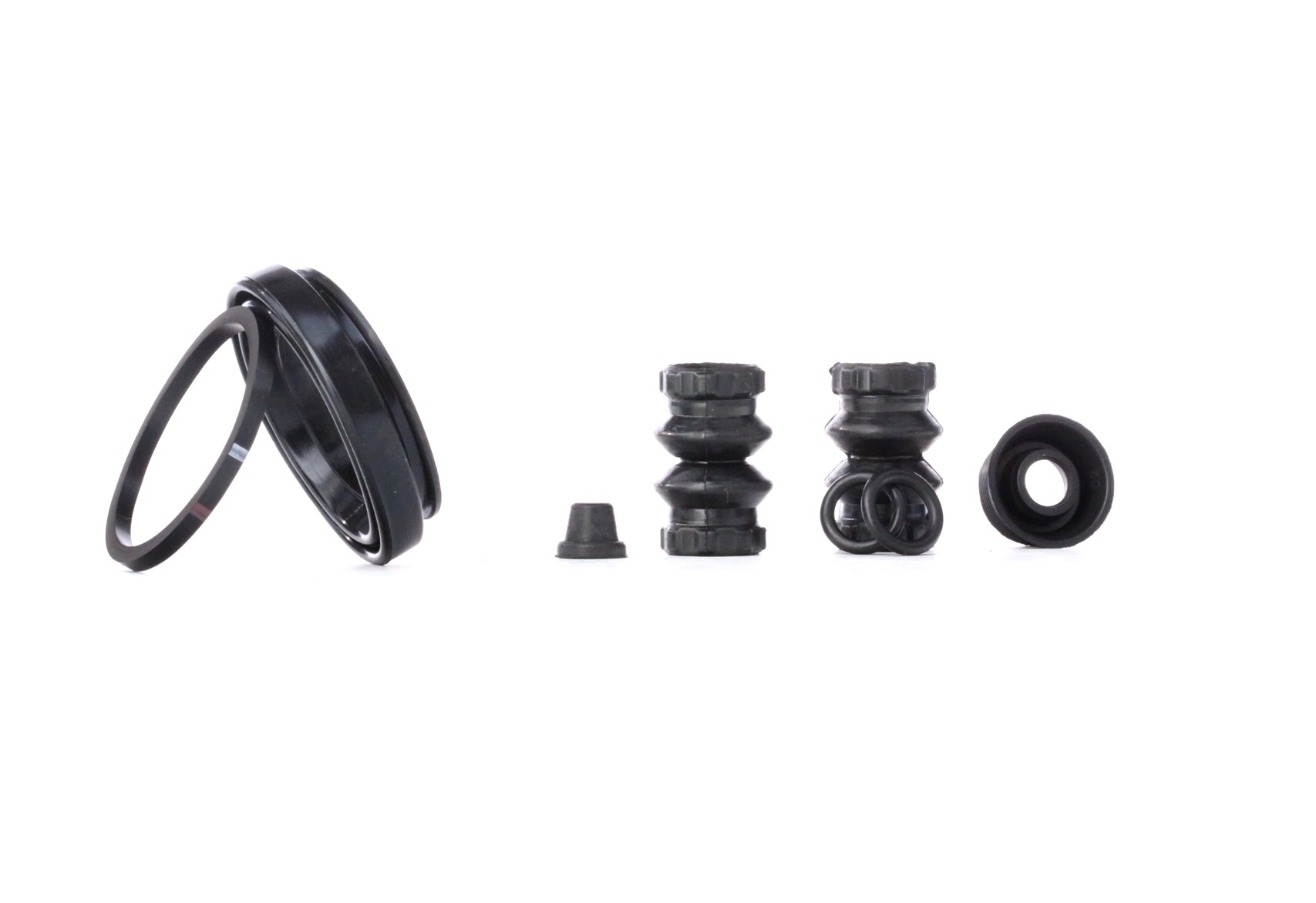 Ostke RIDEX Remondikomplekt, Pidurisadul Toode nr.: 405R0003 madala hinnaga 5,34 €