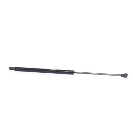 Achterklep, demper NISSAN in originele kwaliteit 90450JD01B, 90450JD01C, 90450JD01D van RIDEX