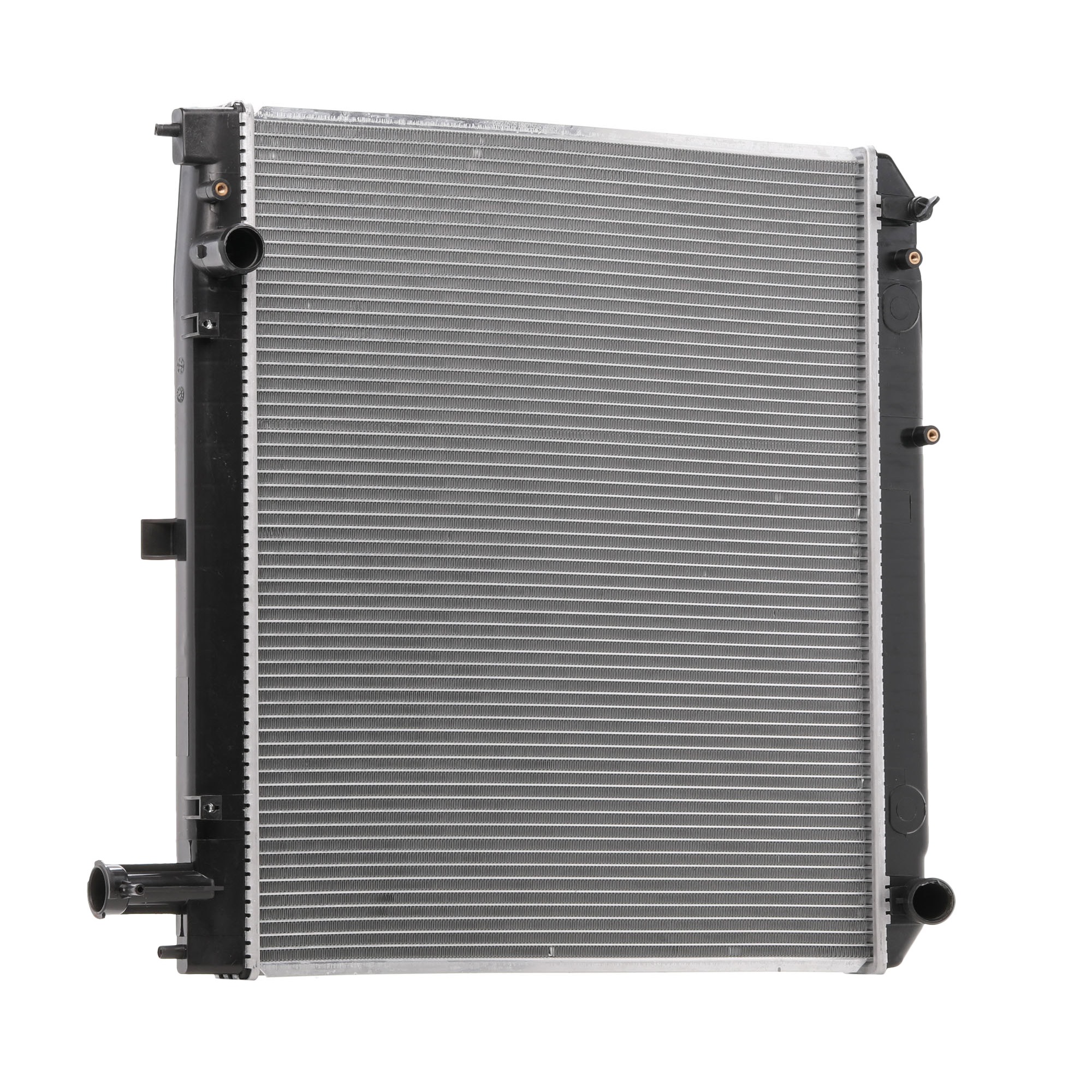 Cumpărați Radiator, racire motor de la RIDEX Număr produs: 470R0099 la prețul de doar 556,26 lei