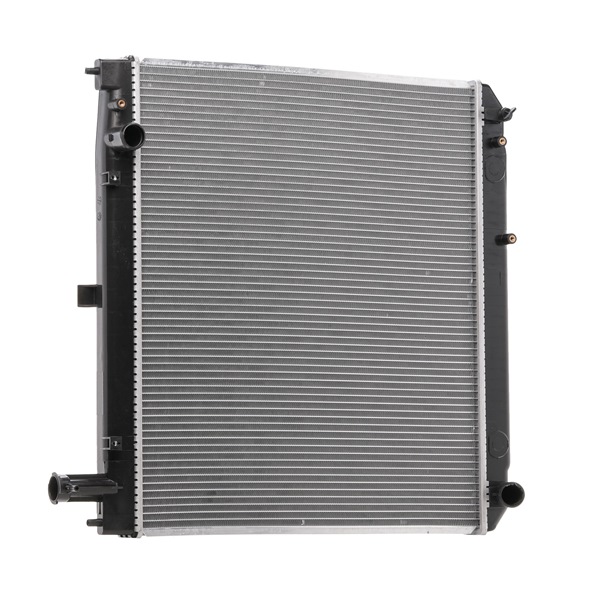 OEM Radiator apa TOYOTA Hiace Bus (H100, H200) 1998 164005B320, 1640030110, 1640054750 RIDEX