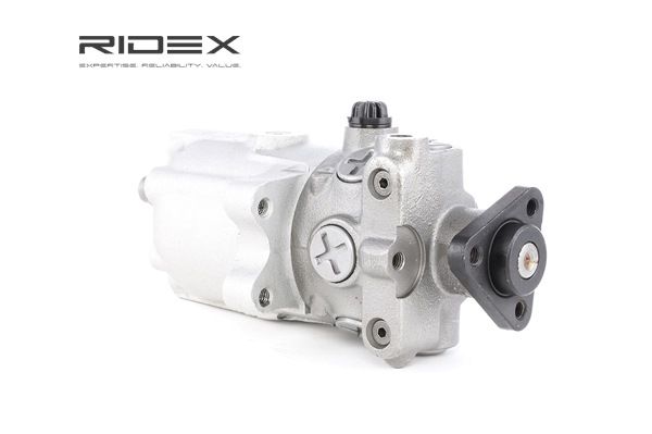 OEM Hydraulikpumpe Lenkung AUDI V8 (441, 442, 4C2, 4C8) 1988 034145155, 034145155A, 034145155C RIDEX