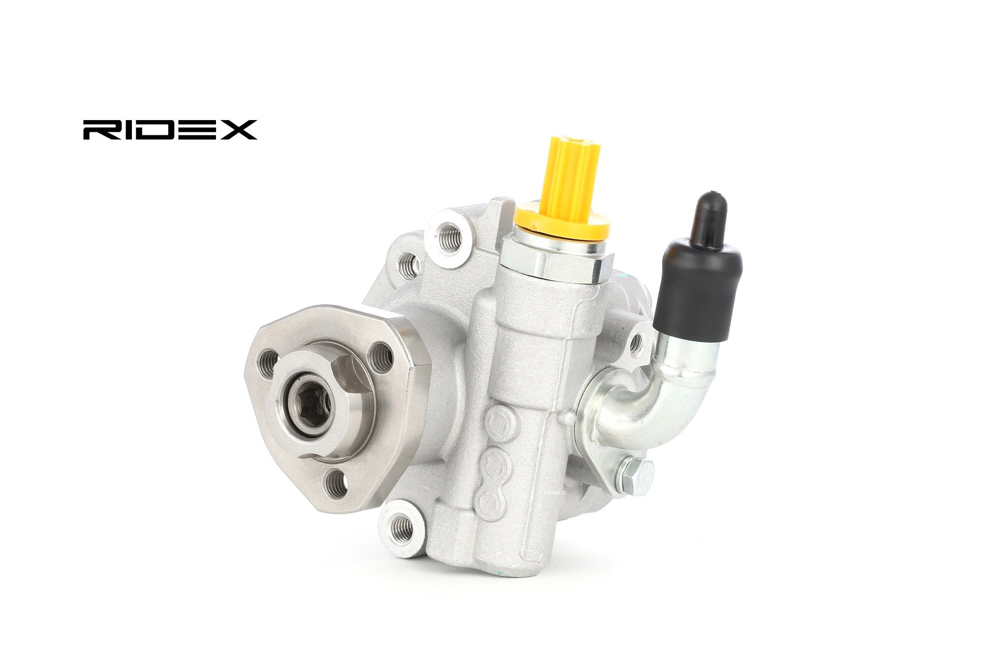 Ostke RIDEX Roolivõimu pump Toode nr.: 12H0055 madala hinnaga 83,93 €
