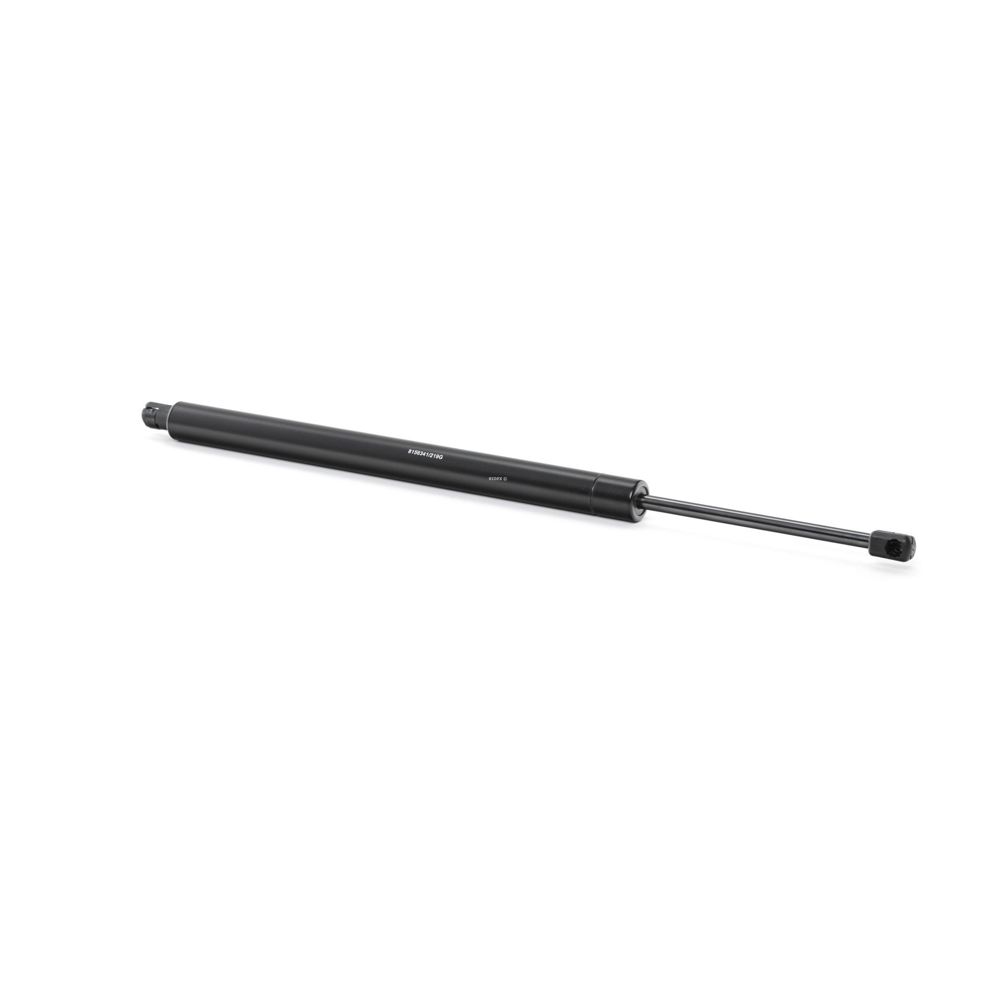 RIDEX Heckklappendämpfer Produkt Nr.: 219G0262 zum günstigen Preis von 18,71 € kaufen