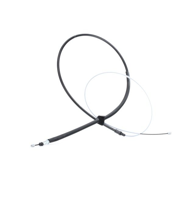 OEM Handremkabel RENAULT 1.9 dCi 120 PK Diesel 8200002236 van RIDEX online aan geweldige prijzen