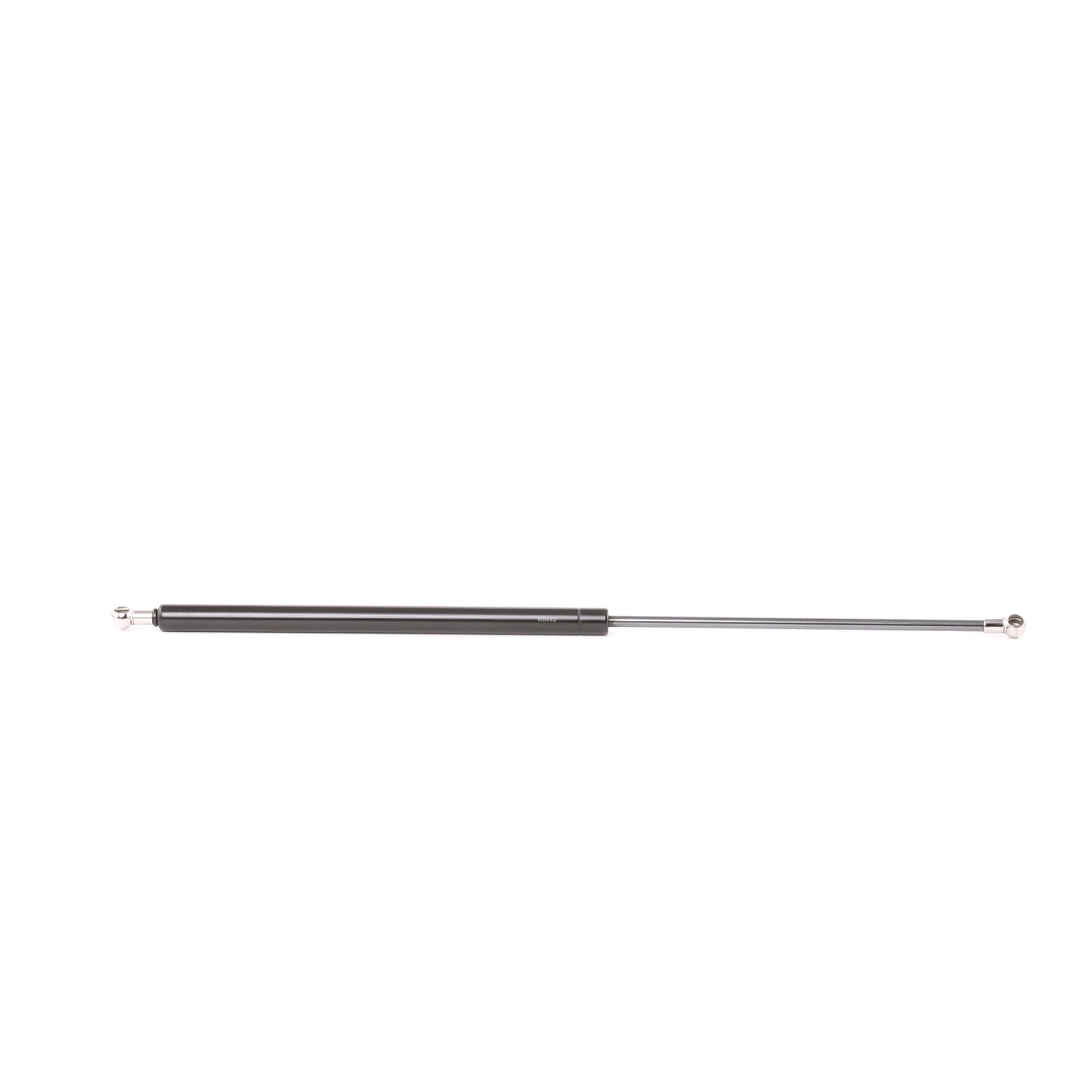 RIDEX Heckklappendämpfer Produkt Nr.: 219G0274 zum günstigen Preis von 12,62 € kaufen
