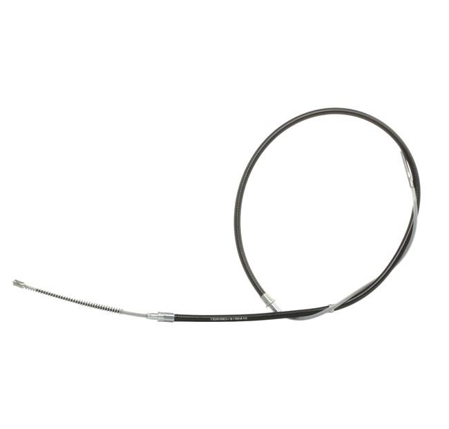 Köp billiga original Handbromsvajer 124C0162 jämförbara med 1H0609721D OEM nummer på nätet