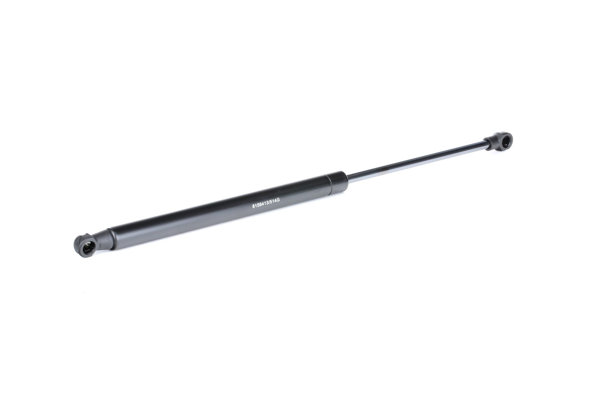 Osta RIDEX Kaasujousi, konepelti Tuote No.: 514G0029 edullisesti hintaan 17,30 €