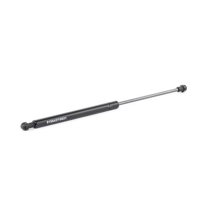 Heckklappendämpfer PEUGEOT in Original Qualität 8731Q6, 1615076680, 8731L7 von RIDEX