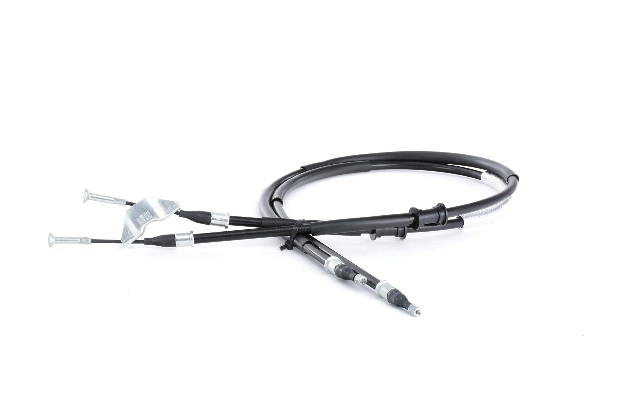 Köp RIDEX Handbromsvajer Produktnummer: 124C0012 till det förmånliga priset av 350,85 kr