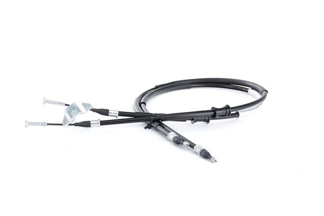 Cumpărați online Cablu, frana de parcare 124C0012 original/ă și la un preț mic, compatibil/ă cu nr. OEM 522656